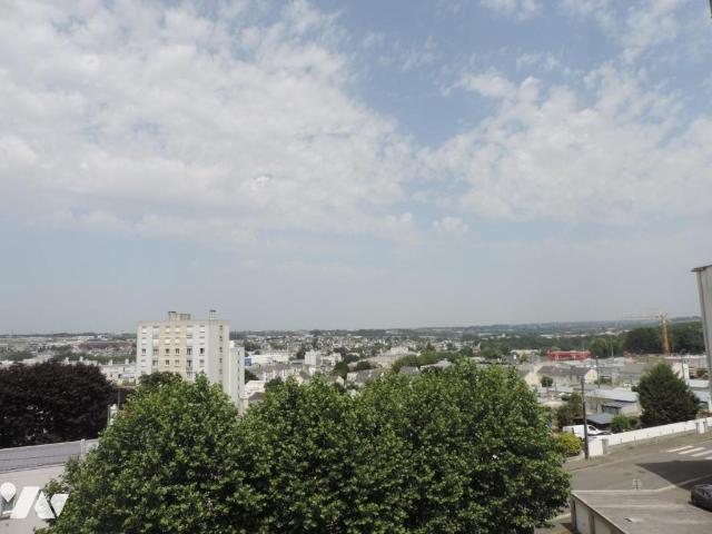 Appartement vente à Brest, Bretagne