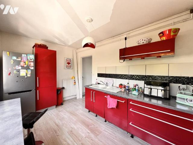Appartement vente à Brest, Bretagne