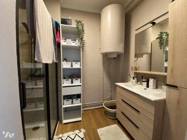 Appartement vente à Brest, Finistère