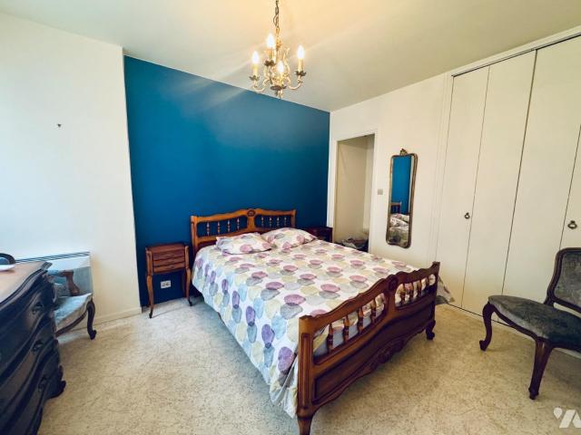 Appartement vente à Brest, Bretagne
