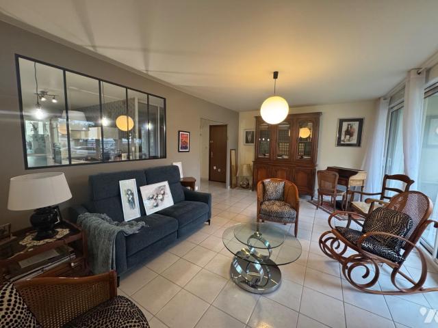 Appartement vente à Brest, Bretagne