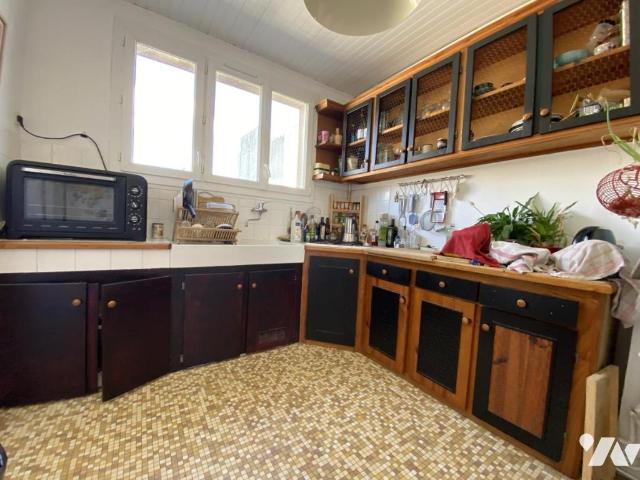 Appartement vente à Brest, Bretagne