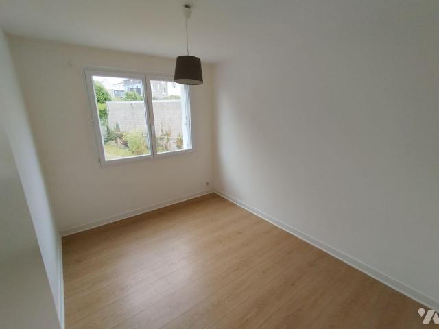 Appartement vente à Brest, Bretagne