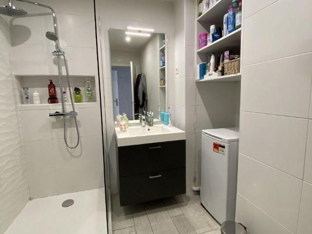 Appartement vente à Brest, Bretagne