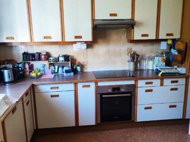 Appartement vente à Brest, Bretagne