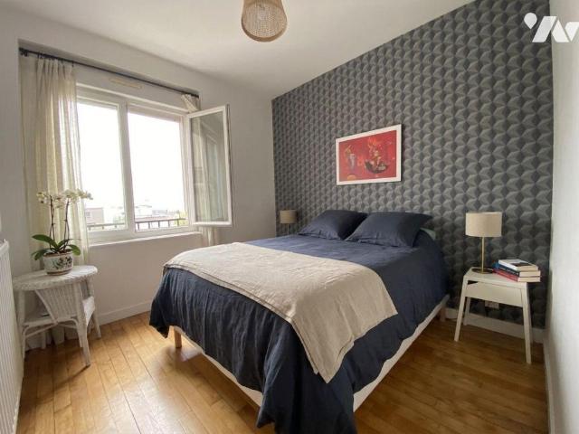 Appartement vente à Brest, Bretagne