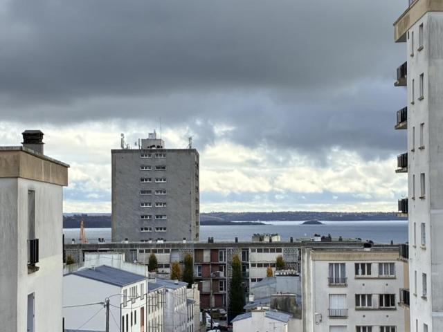 Appartement vente à Brest, Bretagne