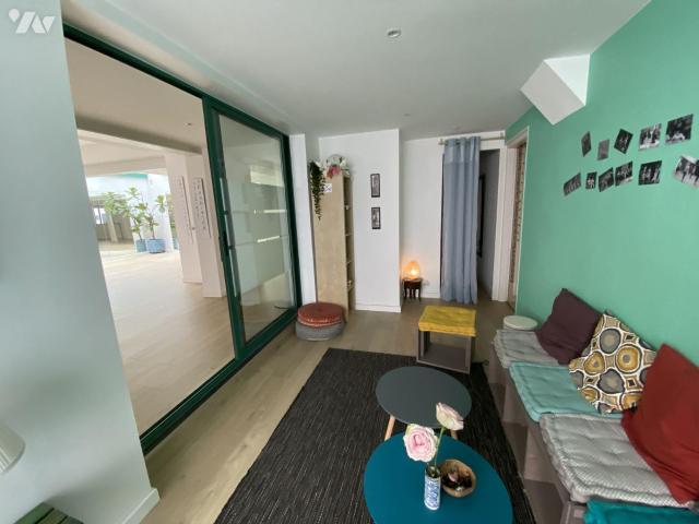 Appartement vente à Brest, Bretagne