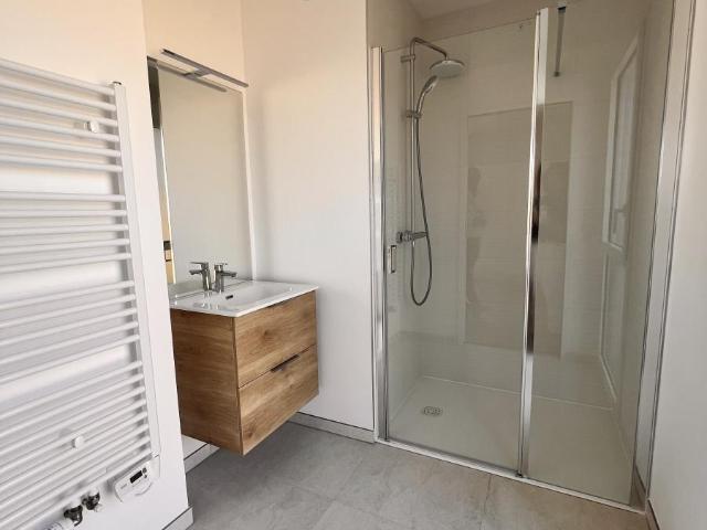 Appartement vente à Brest, Bretagne
