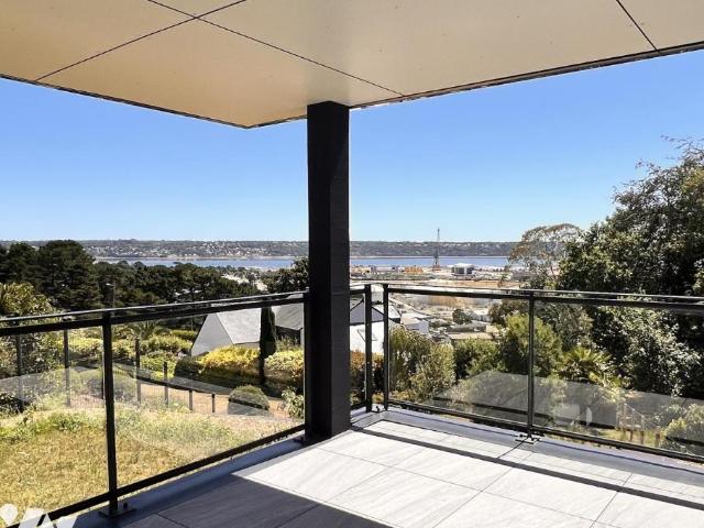 Appartement vente à Brest, Finistère