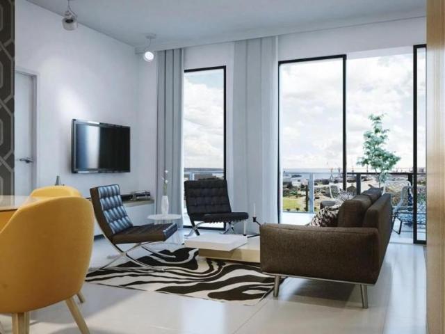 Appartement vente à Brest, Bretagne