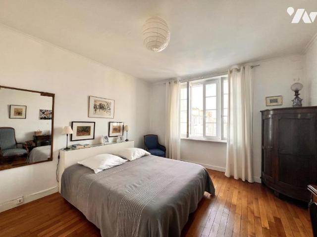 Appartement vente à Brest, Bretagne