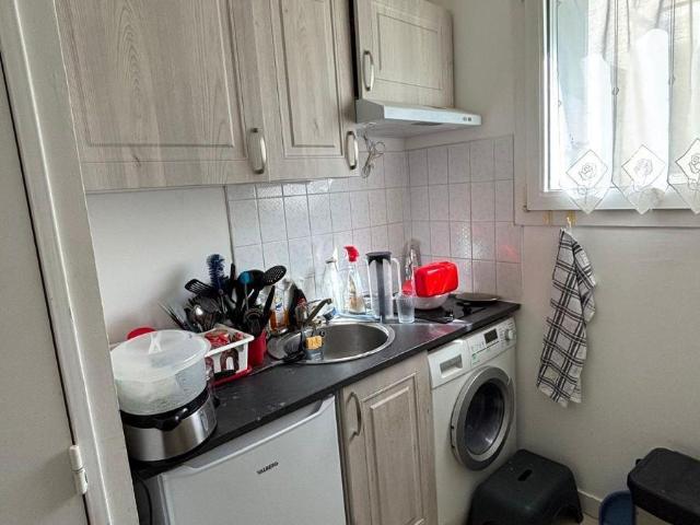 Appartement vente à Brest, Bretagne