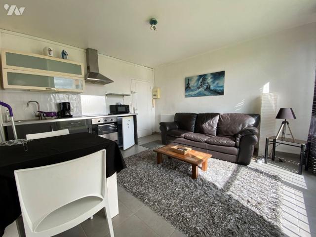 Appartement vente à Brest, Bretagne