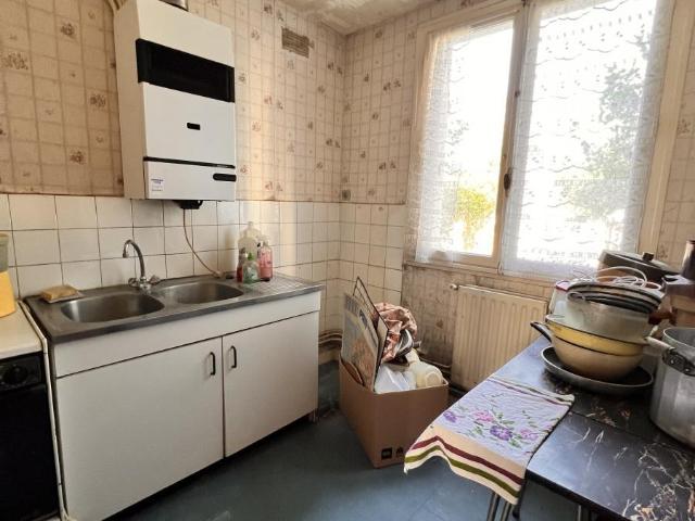 Appartement vente à Brest, Bretagne