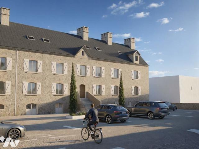 Appartement location à Coutances, Lessay
