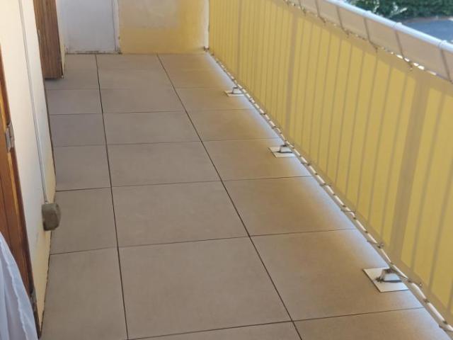Appartement vente à Brignoles