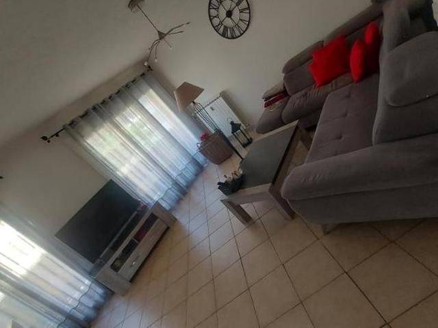 Appartement vente à Brignoles