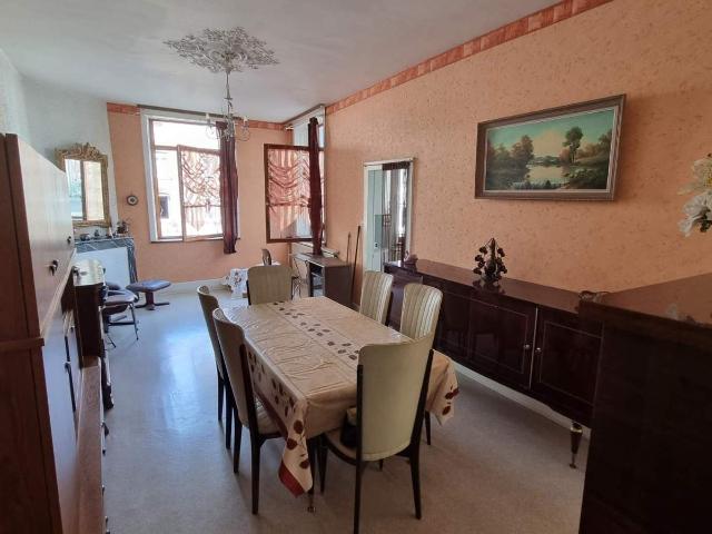 Appartement vente à Saint-Dié-des-Vosges, Bruyères