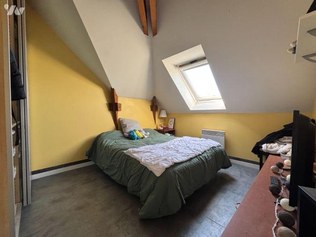Appartement vente à Rennes, Bretagne