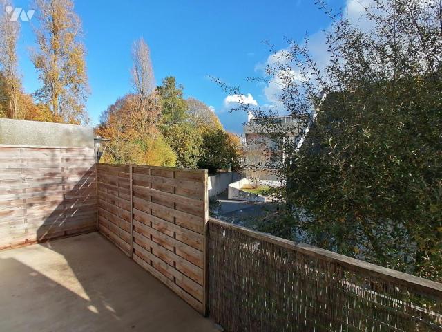 Appartement vente à France métropolitaine, Bretagne