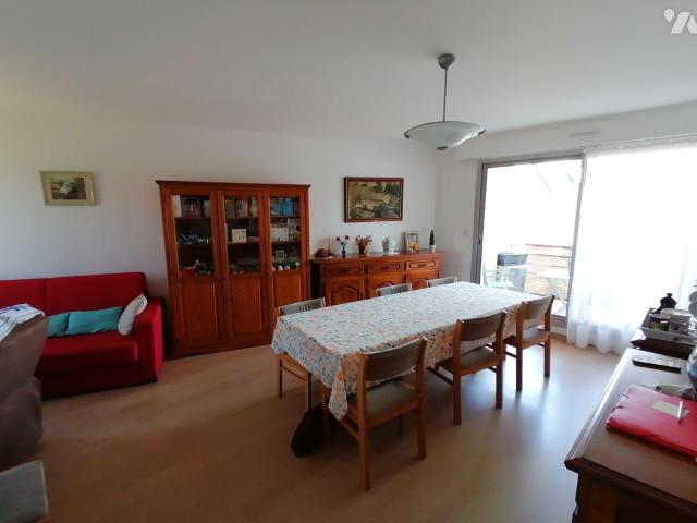 Appartement vente à Rennes, Bretagne