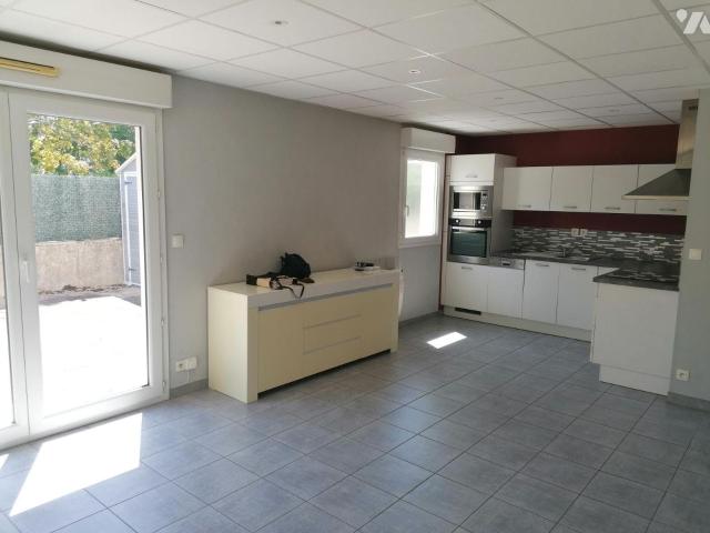 Appartement vente à Rennes, Bretagne