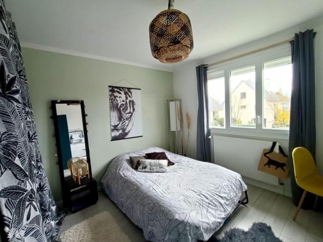 Appartement vente à France métropolitaine, Bretagne