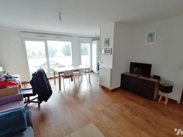 Appartement vente à Rennes, Bretagne