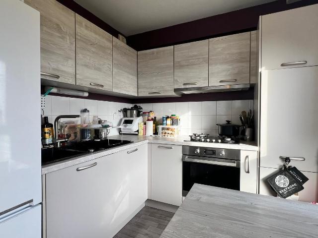 Appartement vente à Rennes, Bretagne