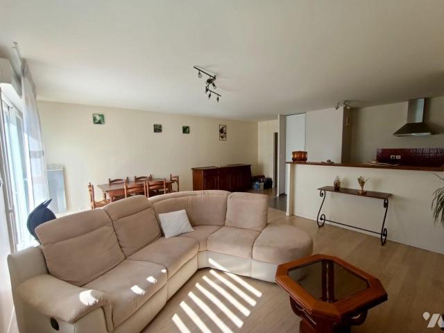 Appartement vente à Rennes, Bretagne