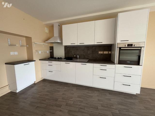 Appartement vente à Rennes, Bretagne