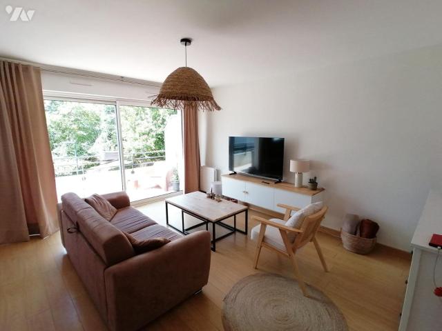 Appartement vente à Rennes, Bretagne
