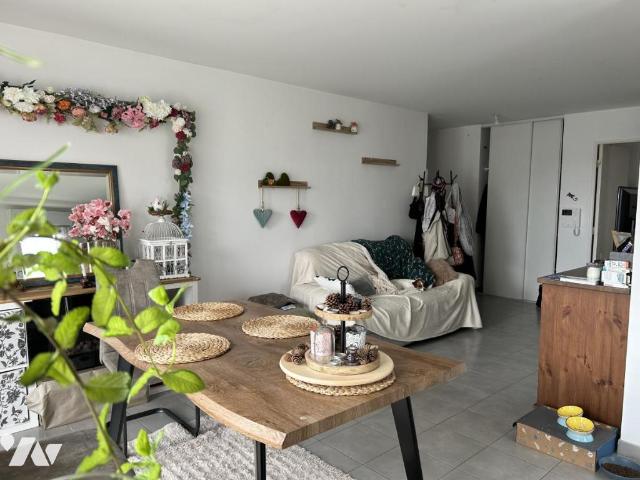 Appartement vente à Rennes, Bretagne