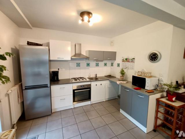 Appartement vente à Rennes, Bretagne