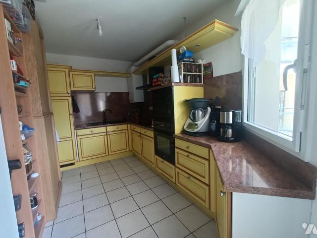 Appartement vente à Rennes, Bretagne