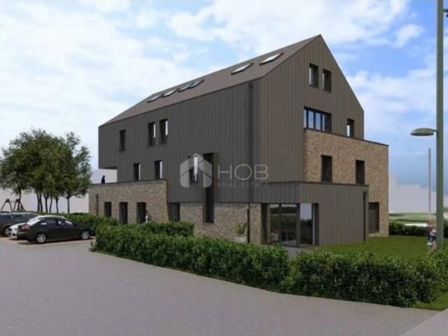 Appartement vente à Saint-vith, Wallonie