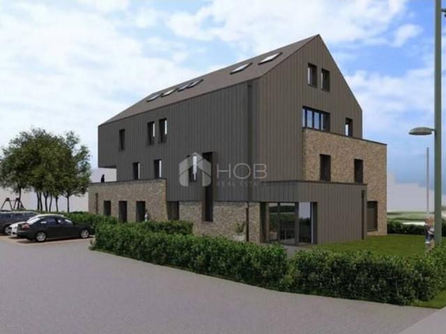 Appartement vente à Saint-vith, Wallonie