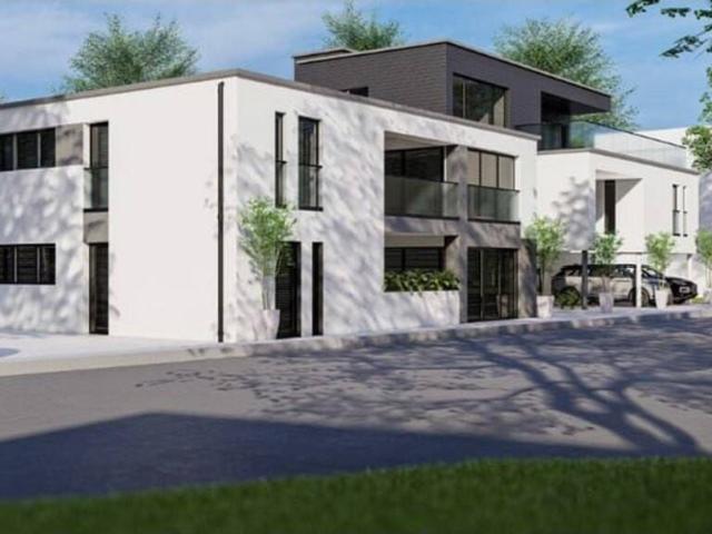 Appartement vente à Bütgenbach, Wallonie