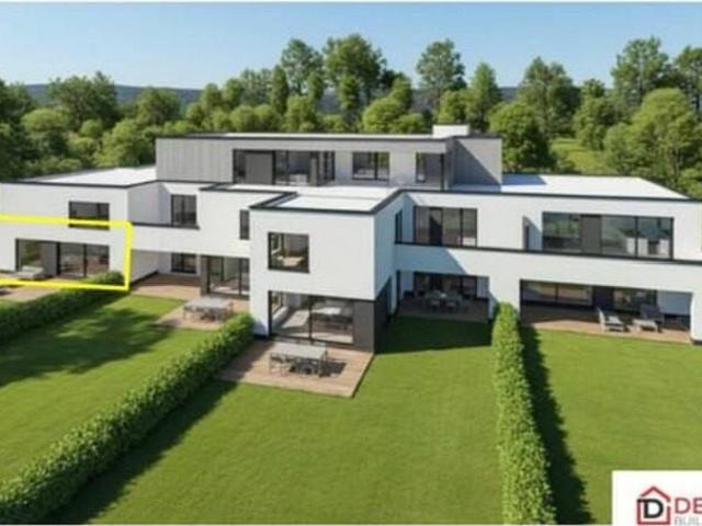 Appartement vente à Bütgenbach, Wallonie
