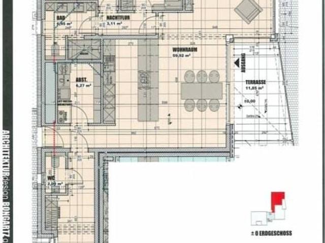 Appartement vente à Bütgenbach, Wallonie