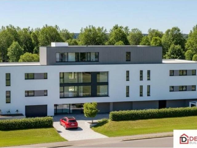 Appartement vente à Bütgenbach, Wallonie