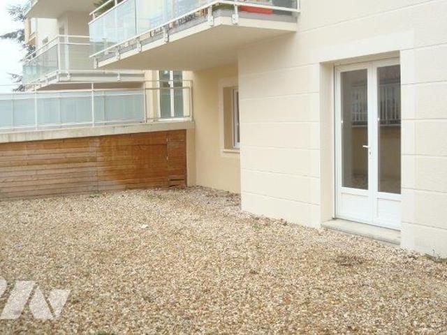Appartement vente à Poitiers, Buxerolles