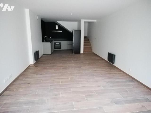 Appartement vente à Besançon, Byans-sur-doubs