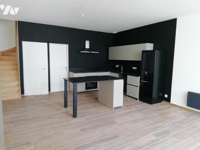 Appartement vente à Besançon, Byans-sur-doubs
