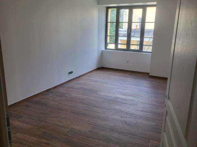 Appartement vente à Besançon, Byans-sur-doubs