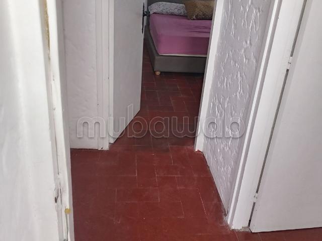 Appartement vente à M'diq, Tanger-Tétouan