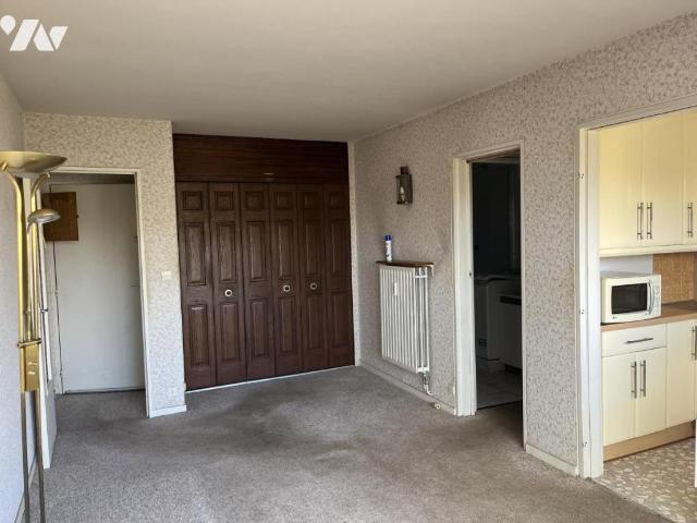 Appartement vente à Lisieux, Cabourg