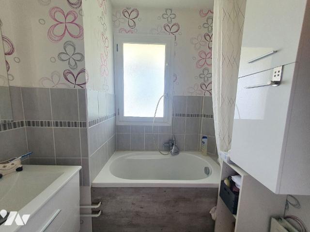 Appartement vente à Lisieux, Cabourg