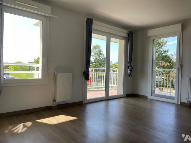 Appartement vente à Lisieux, Cabourg